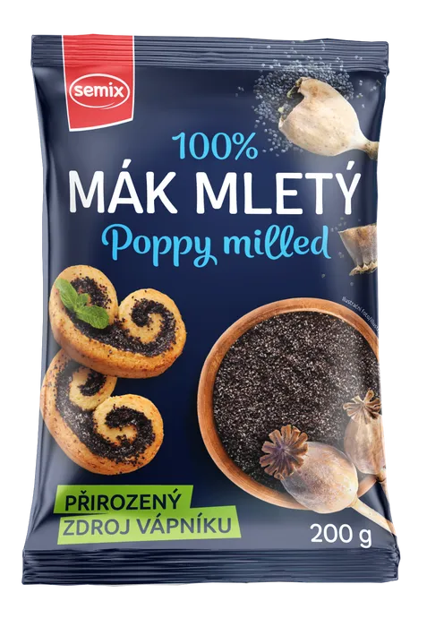 Semix Mák mletý 200g